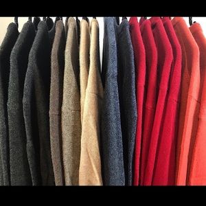 Daniel Cremieux - 100% Cashmere Sweaters.  Great gift for someone special!